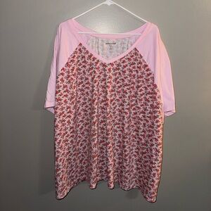 Women’s Woman Within Tshirt